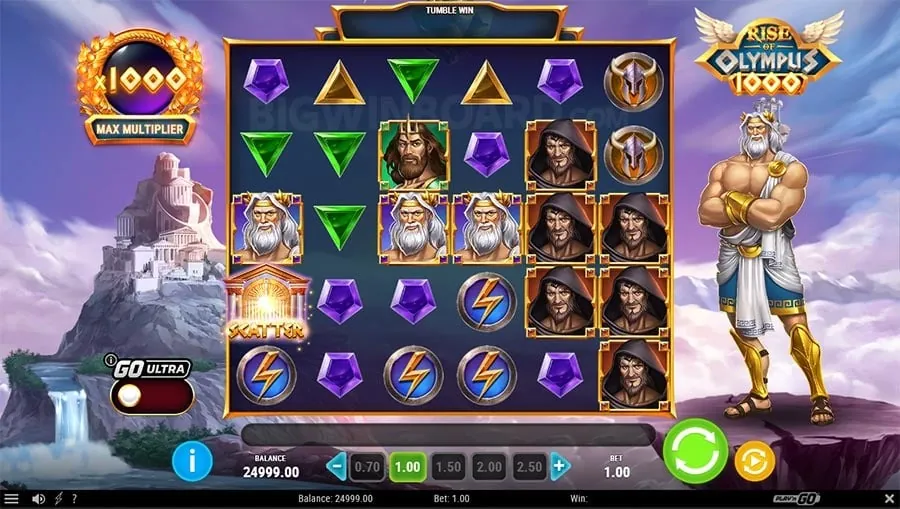 Mastering Online Casino Strategies